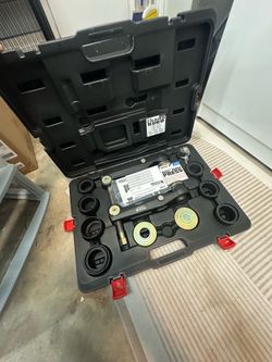 Ball join press new in the box