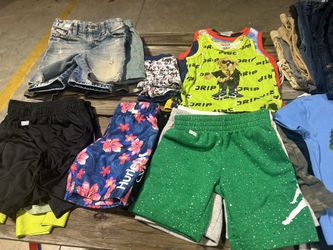 Women’s And Kids Clothes