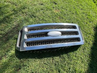 Ford F250 Excursion Grille 