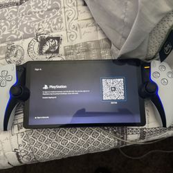 Play Station 5 Portátil 