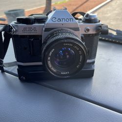CANON CLASSIC CAMERA 