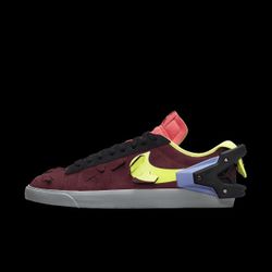 Nike Acronyms 