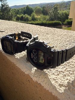 Watches