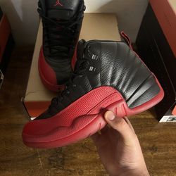 Flu Game 12s