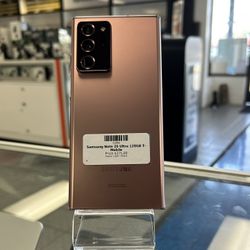 Samsung Note 20 Ultra 128GB T-Mobile 