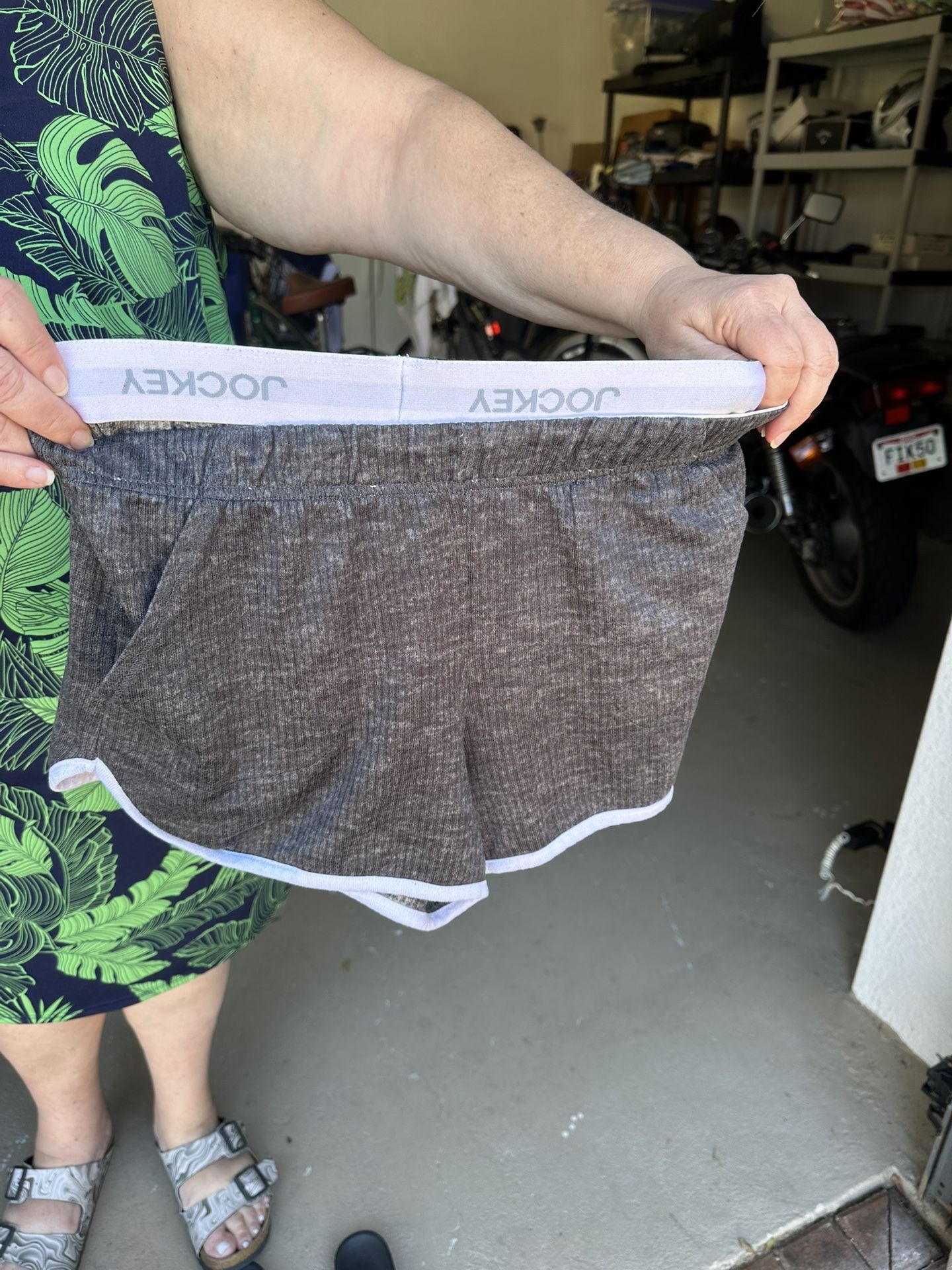 Women's Shorts Size Medium