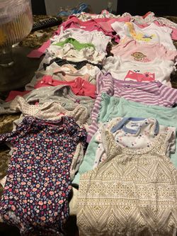 Baby clothes