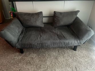 Kodiak Futon Foldable Sleeper Sofa