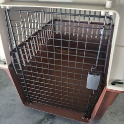 Portable Kennel 