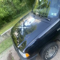 2004 Mazda B-Series Pickup
