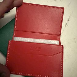Women’s Wallet