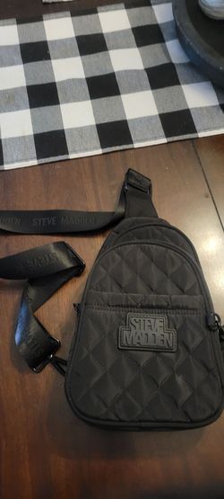 Steve Madden purse