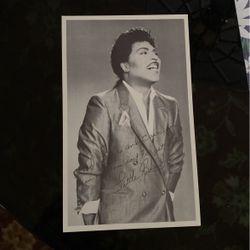 Little Richard Photo