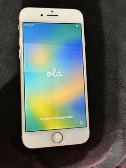 iPhone 8