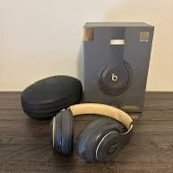 Beats Solo3 Skyline Edition