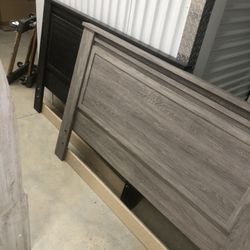Headboard-Full