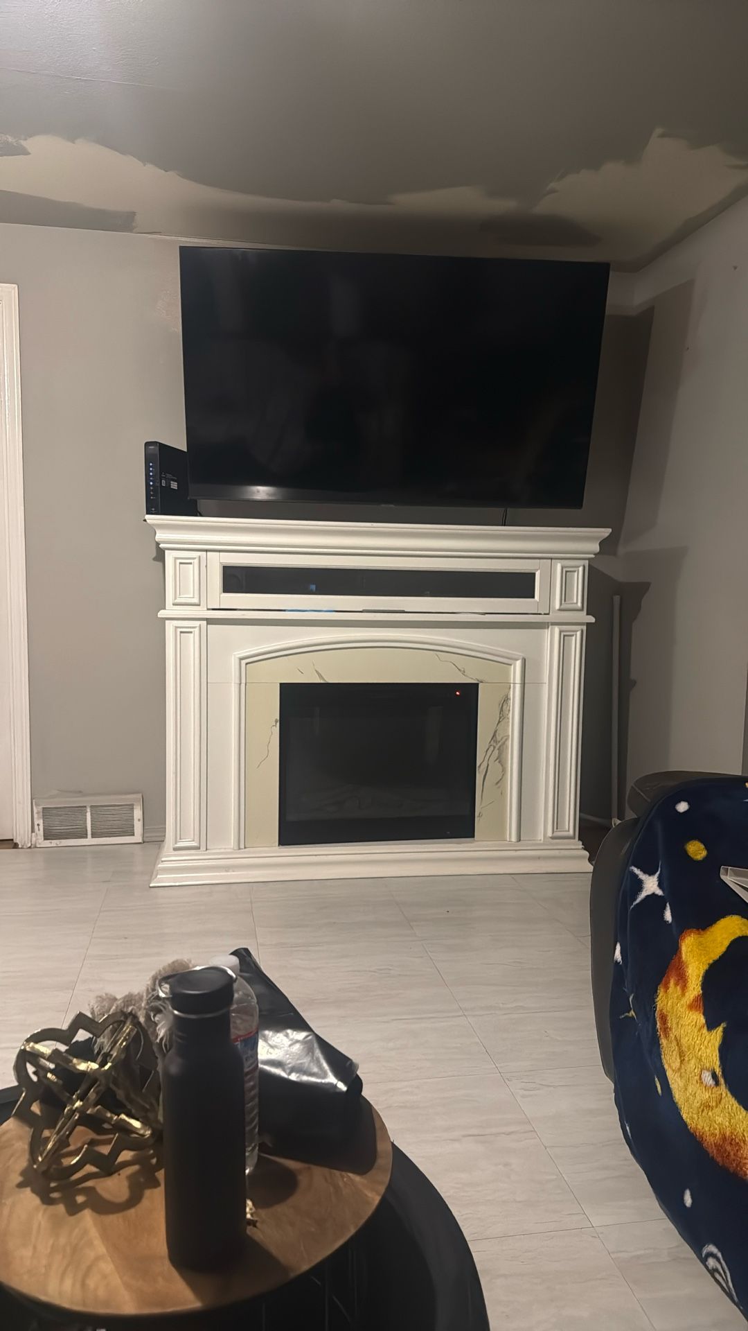 Fire Place