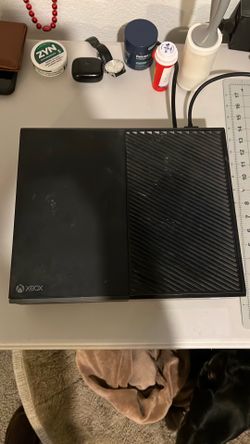 Xbox one