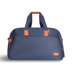 CHAMPS The Weekender Duffle Bag - Navy