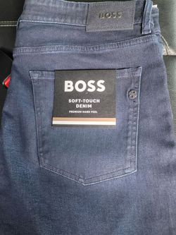 Hugo boss