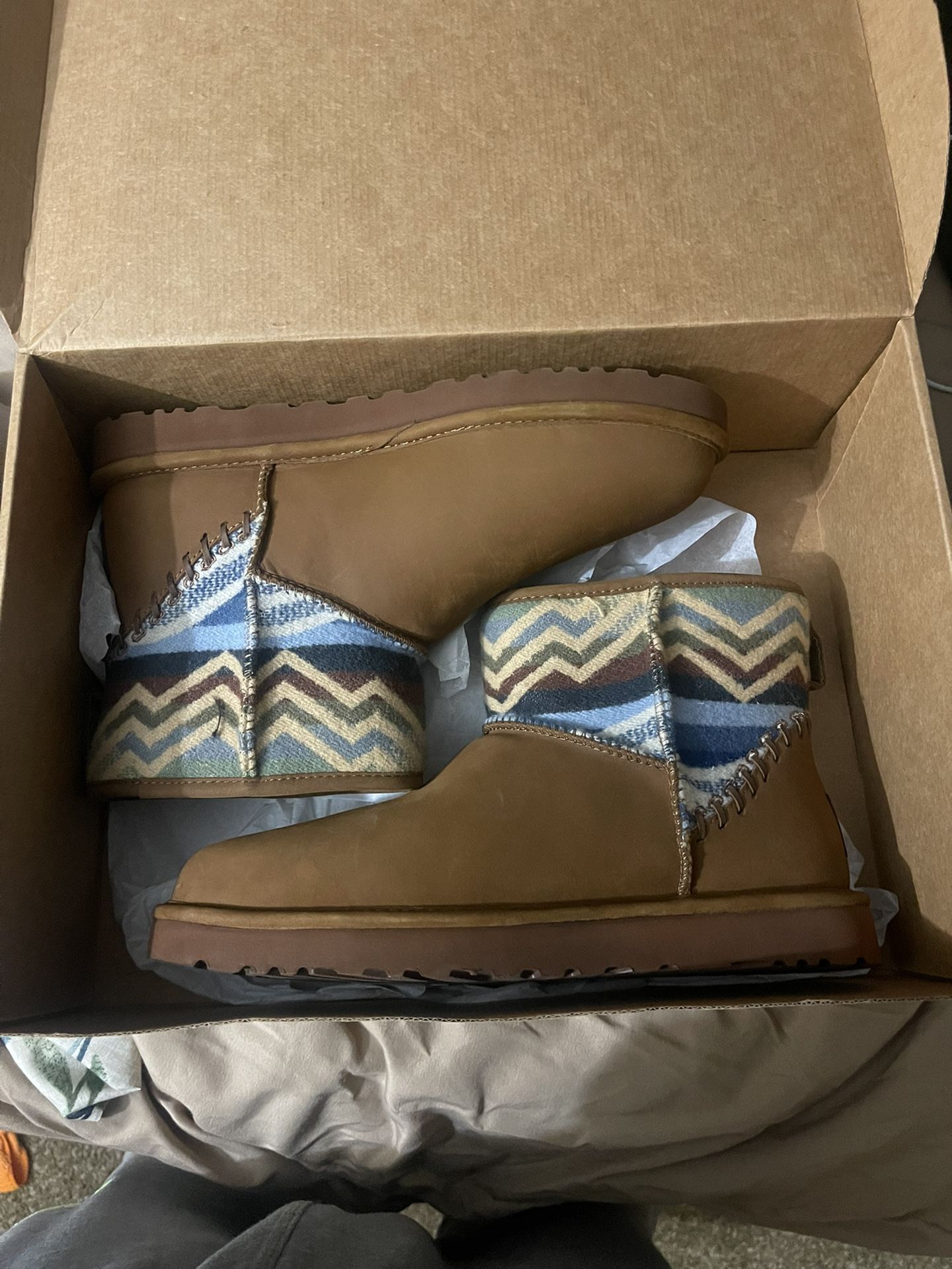 Mens Uggs