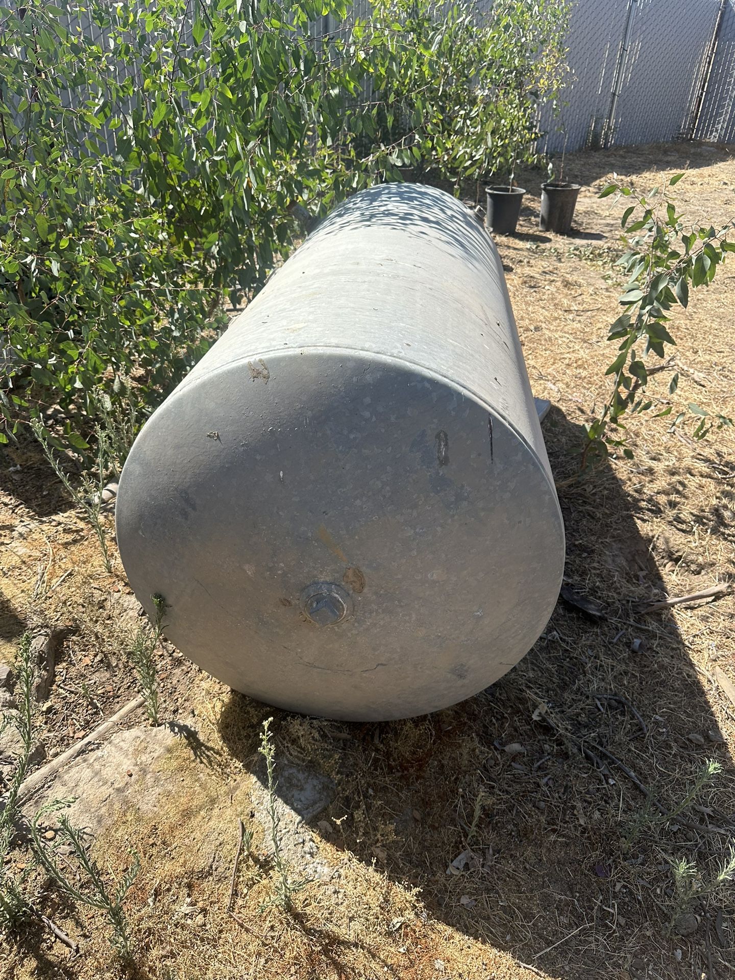 Water Tank