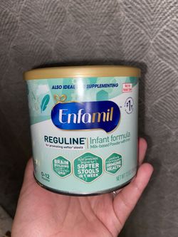 Enfamil Baby Formula 