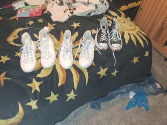 Converse All Size 9