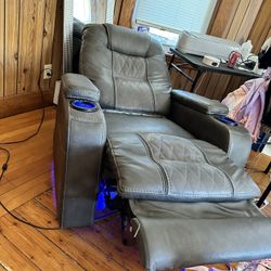 Recliner Chair 300 OBO 