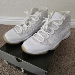 Jordan Retro 11