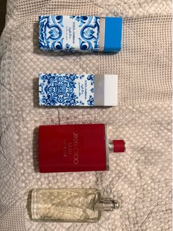 Fragrances (full)
