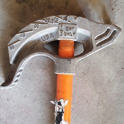 Klein 1/2" EMT Bender