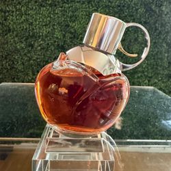 Wanted Girl By Azzaro