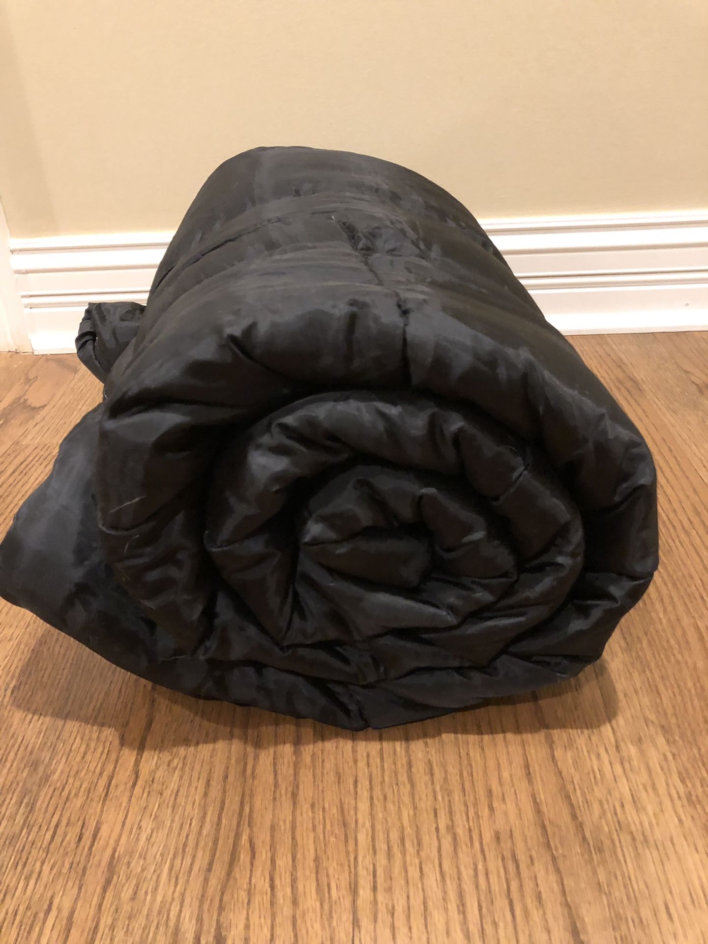 Sleeping bag