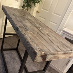 TV Console / Sofa Table 