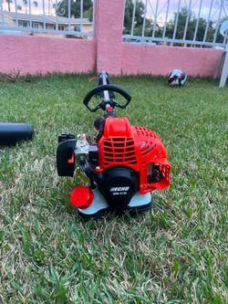 21.2 cc Gas 2-Stroke Straight Shaft String Trimmer with Rapid-Loader Trimmer Head and 16 in. Cutting Swath