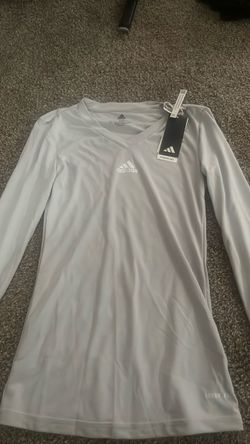 Adidas long sleeve jersey