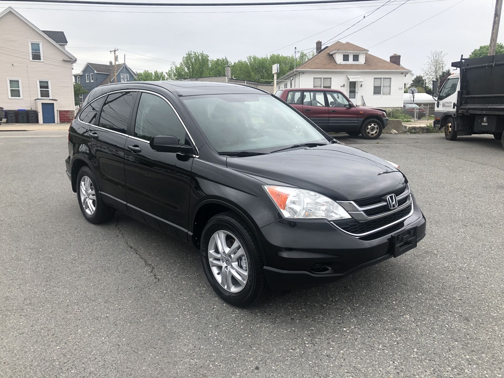 2010 Honda CR-V EX Clean!!!!