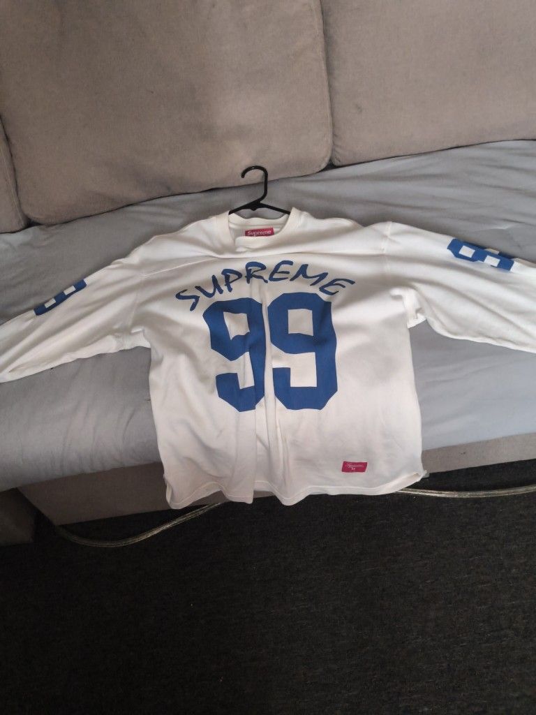 Supreme Shirt