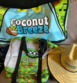 Beach bundle