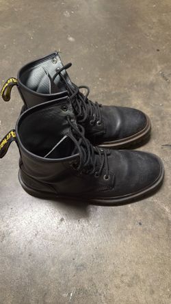 Dr Martens Boots