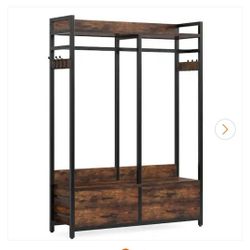 Closet Organizer   ($150)