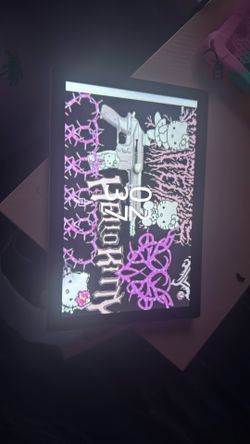 It works very well. It was refers tablet Model YQ1OS