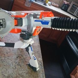 Nerf N-Strike Elite Rhino-Fire Blaster