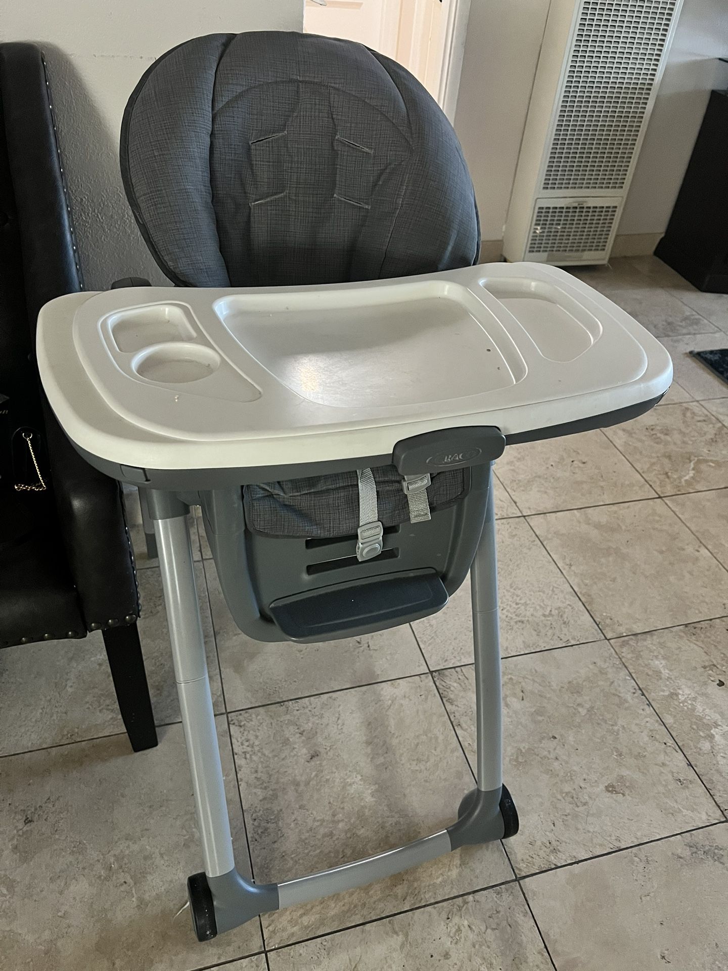 Baby High Chair