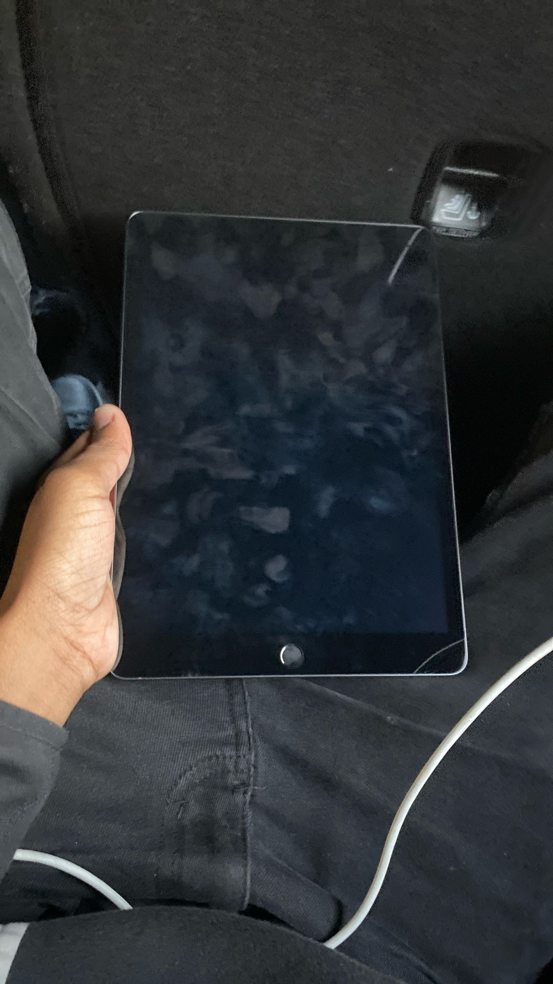 iPad 9th Generation Passcode Locked I Forgot It No Cracks Or Scrathes