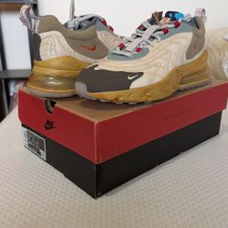 Air Max 270 Cactus Trails