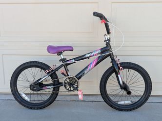 Kent Sparkles ✨ 18 inch NEW Tires!