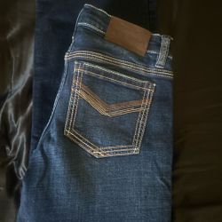 Cody James Jeans Boot Cut Size 32 