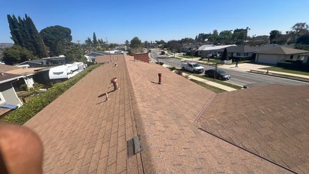 BIG ROOFING SALE — GET A NEW ROOF WITH $0 DOWN + FREE INSPECTION 